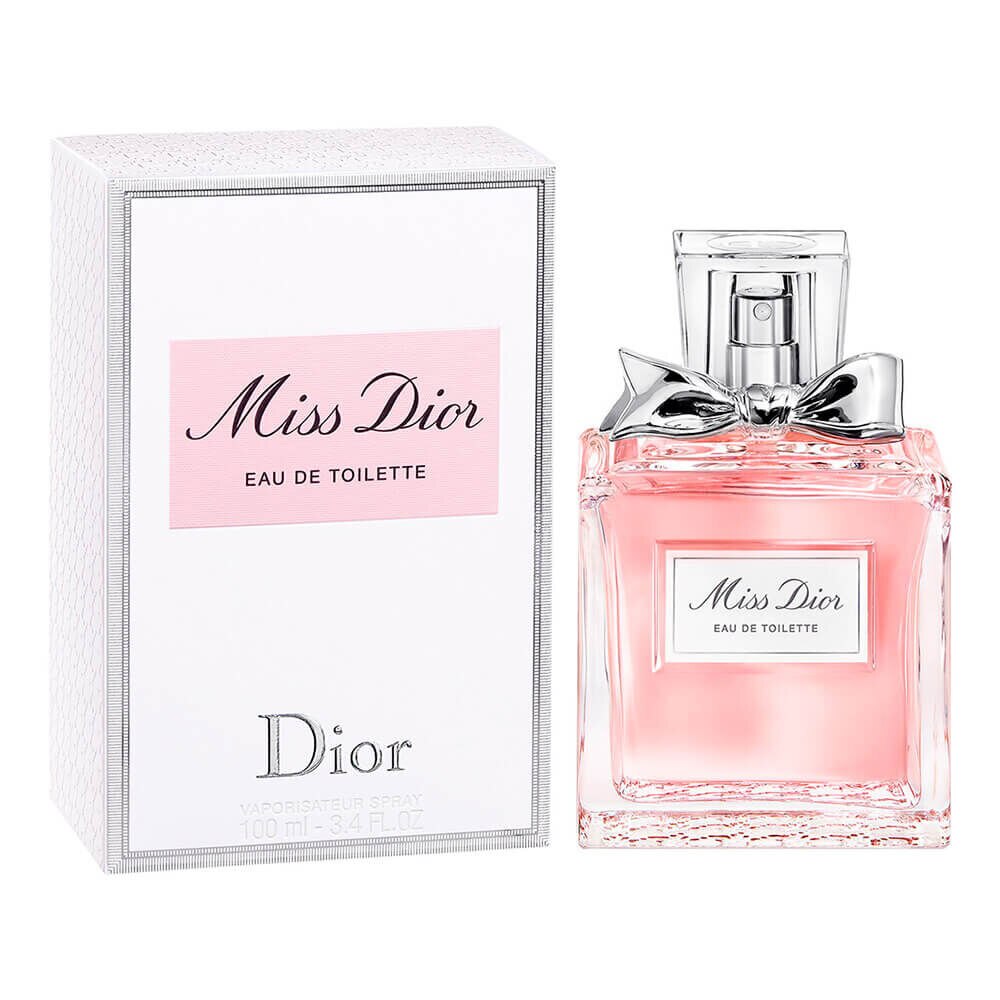 ネットオフ 送料得店  Perfume Miss Dior Eau de Toilette | Sephora 香水(女性用)